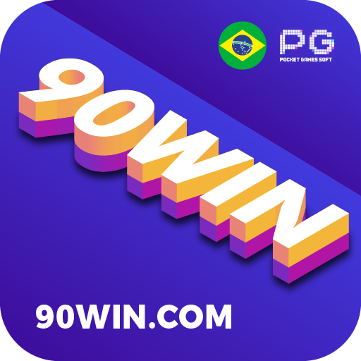 Logo 90win